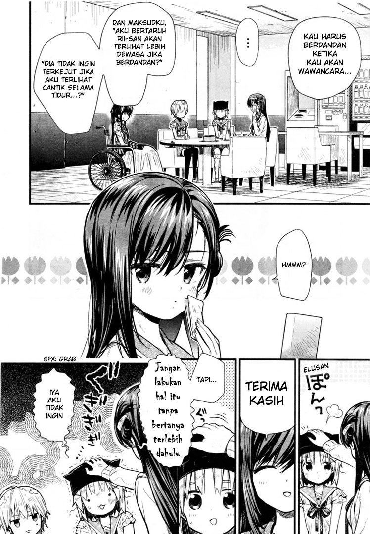 Chapter 60 - halaman 8