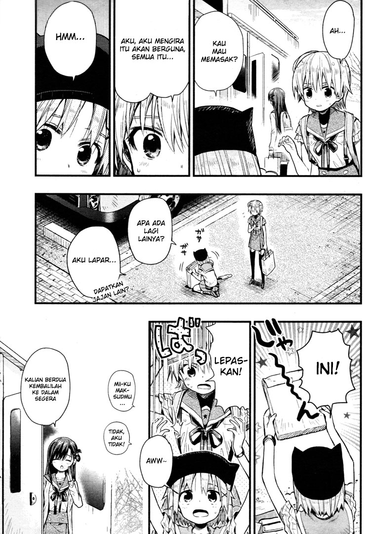 Chapter 58 - halaman 12