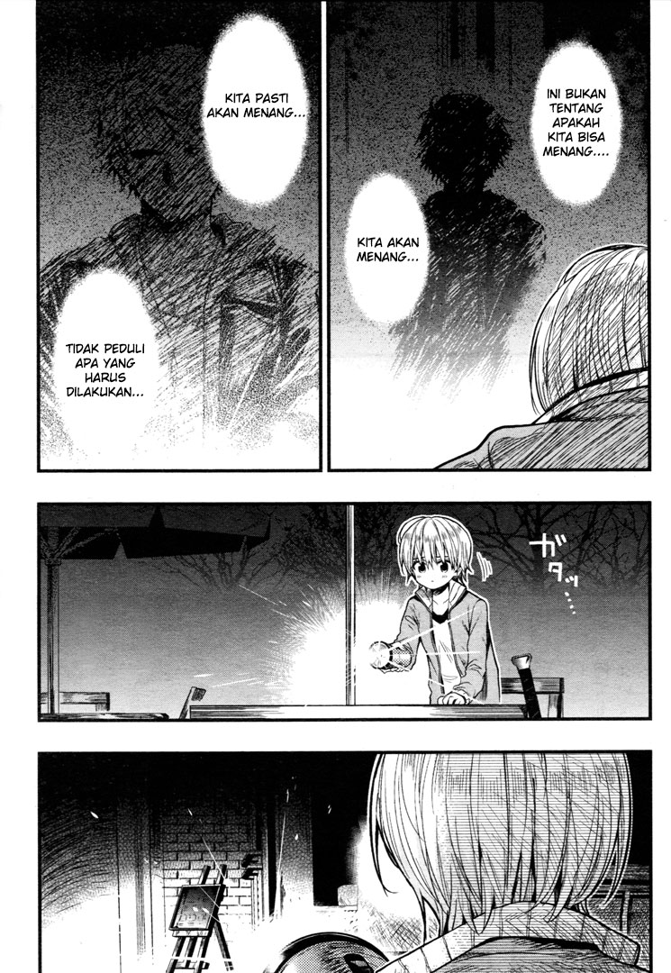 Chapter 58 - halaman 14