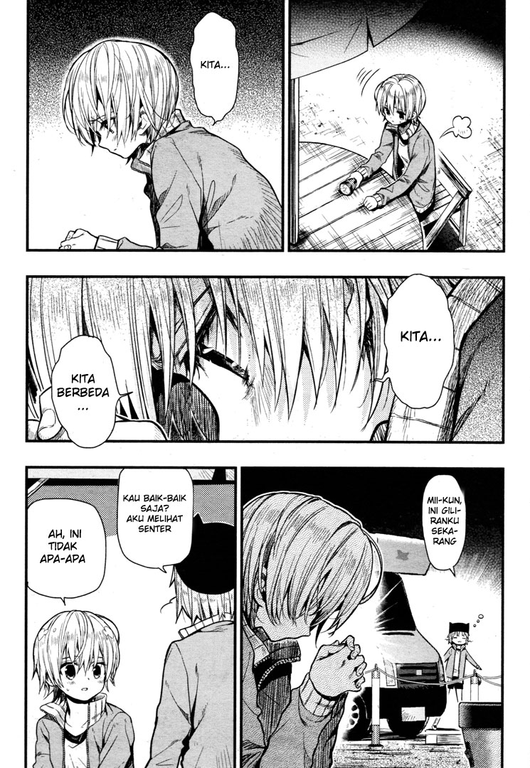 Chapter 58 - halaman 15