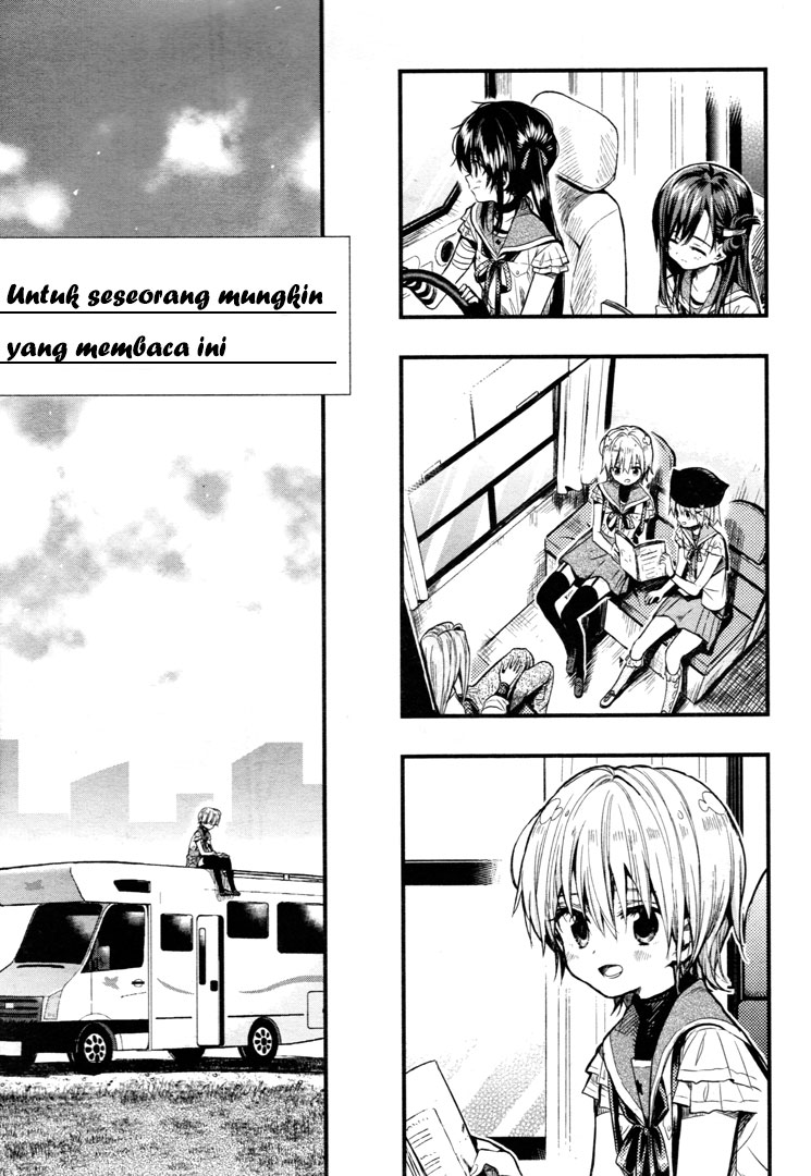 Chapter 58 - halaman 18