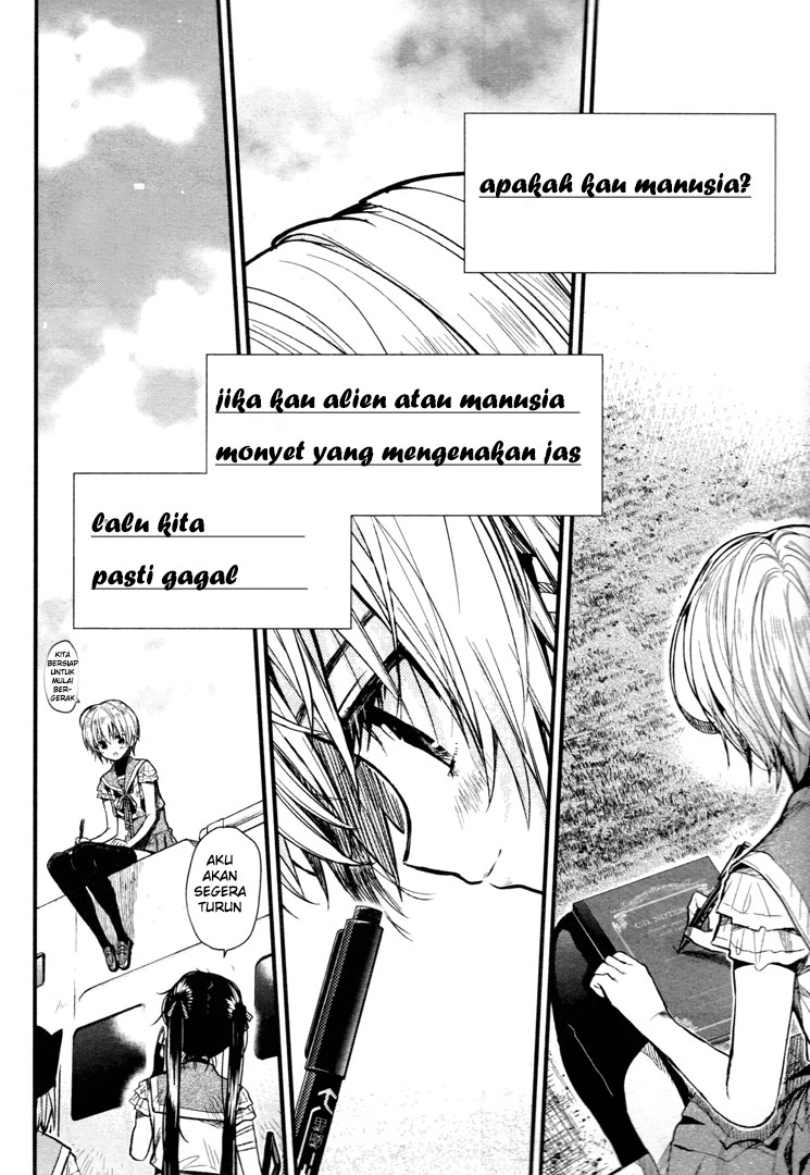 Chapter 58 - halaman 19