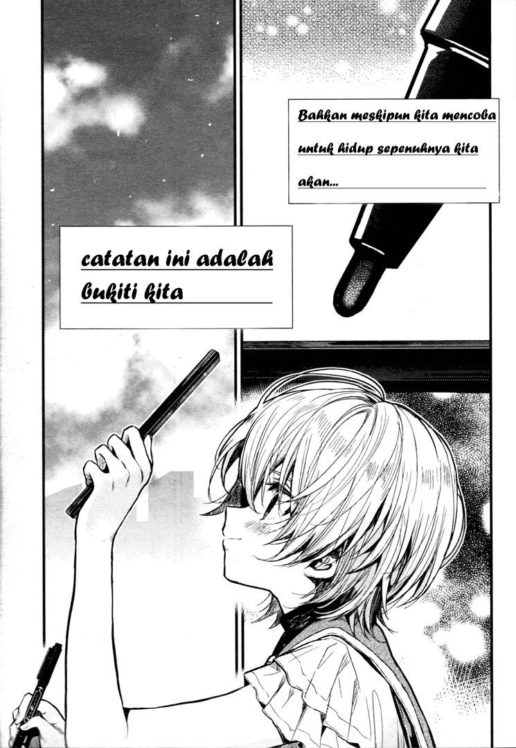 Chapter 58 - halaman 20