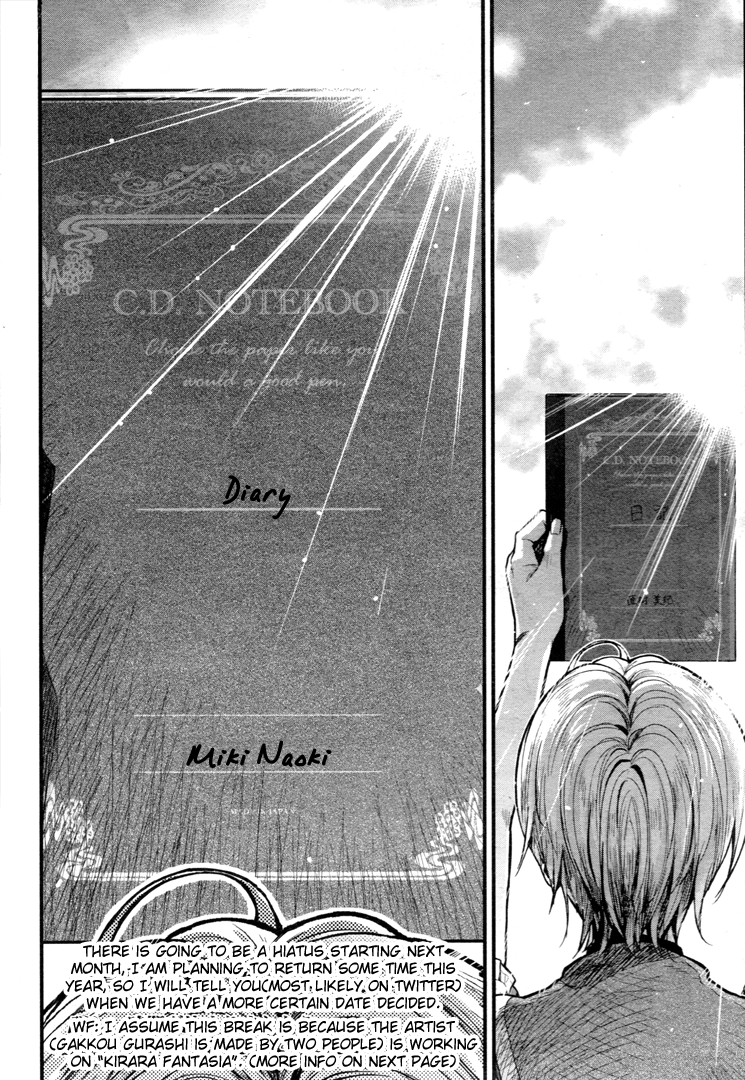 Chapter 58 - halaman 21