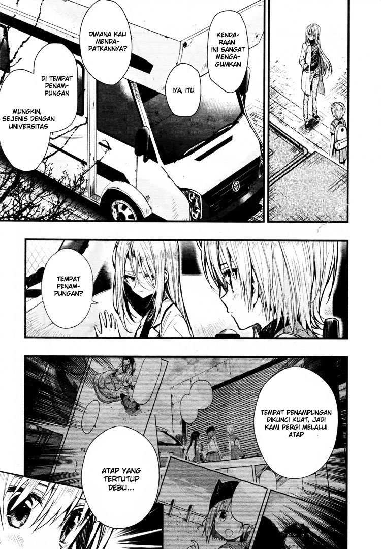 Chapter 57 - halaman 18