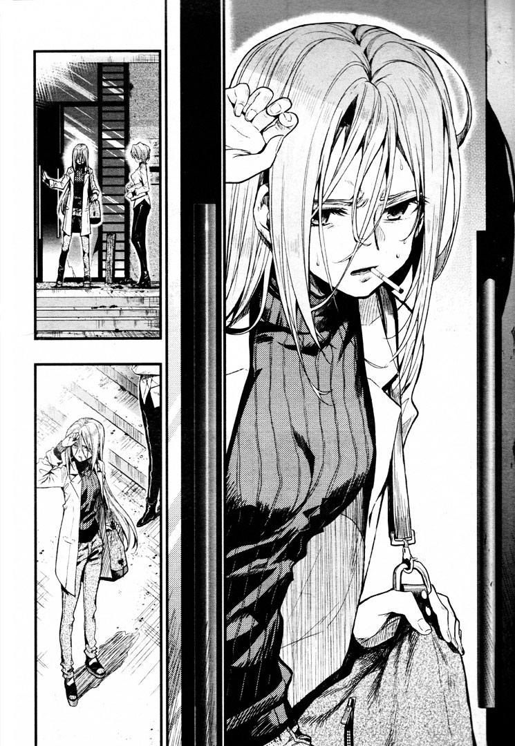 Chapter 56 - halaman 15