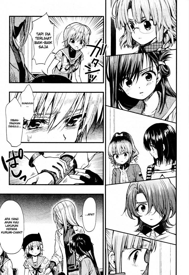 Chapter 56 - halaman 22
