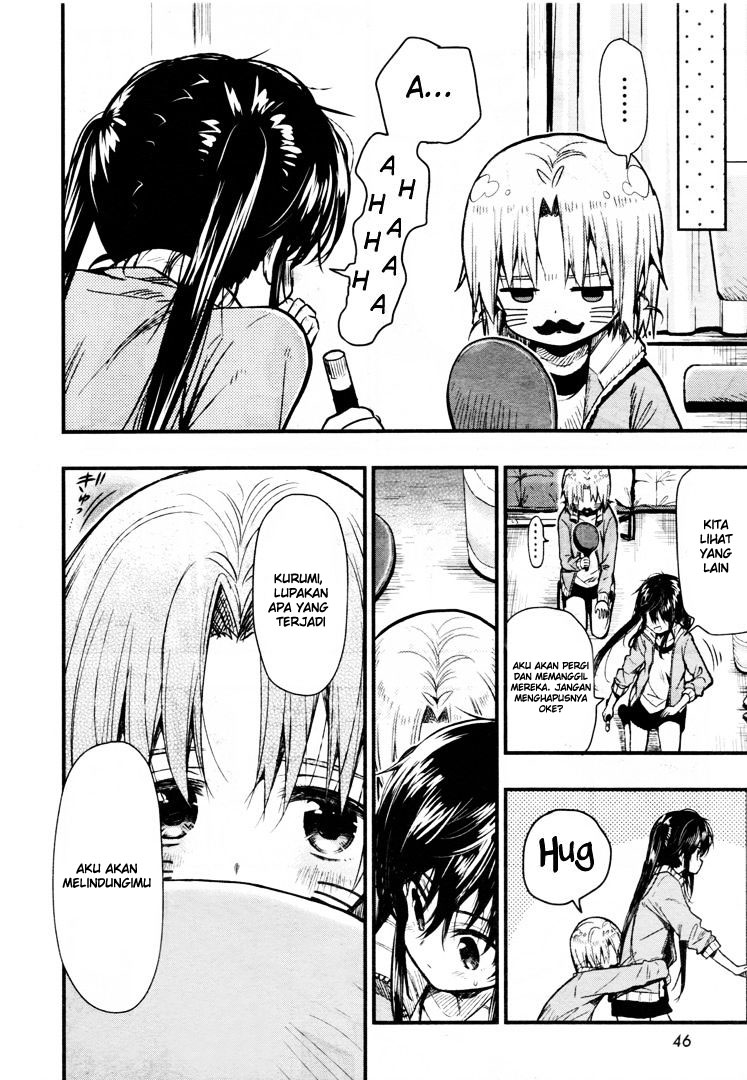 Chapter 55 - halaman 14