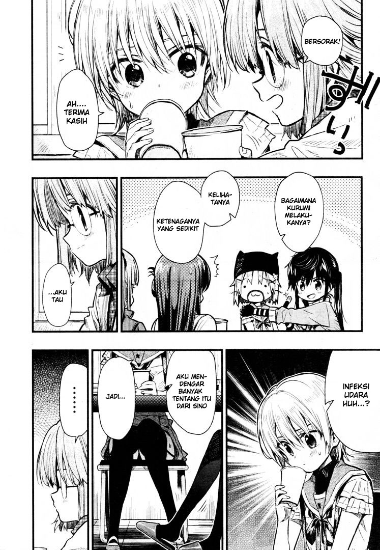 Chapter 55 - halaman 18
