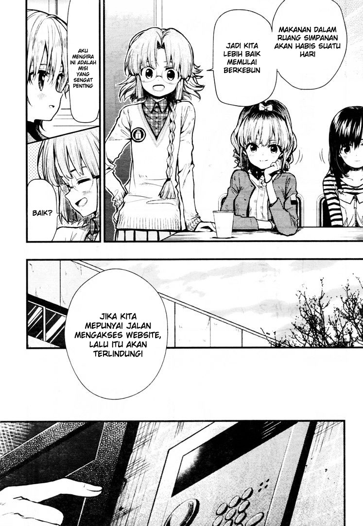 Chapter 55 - halaman 22