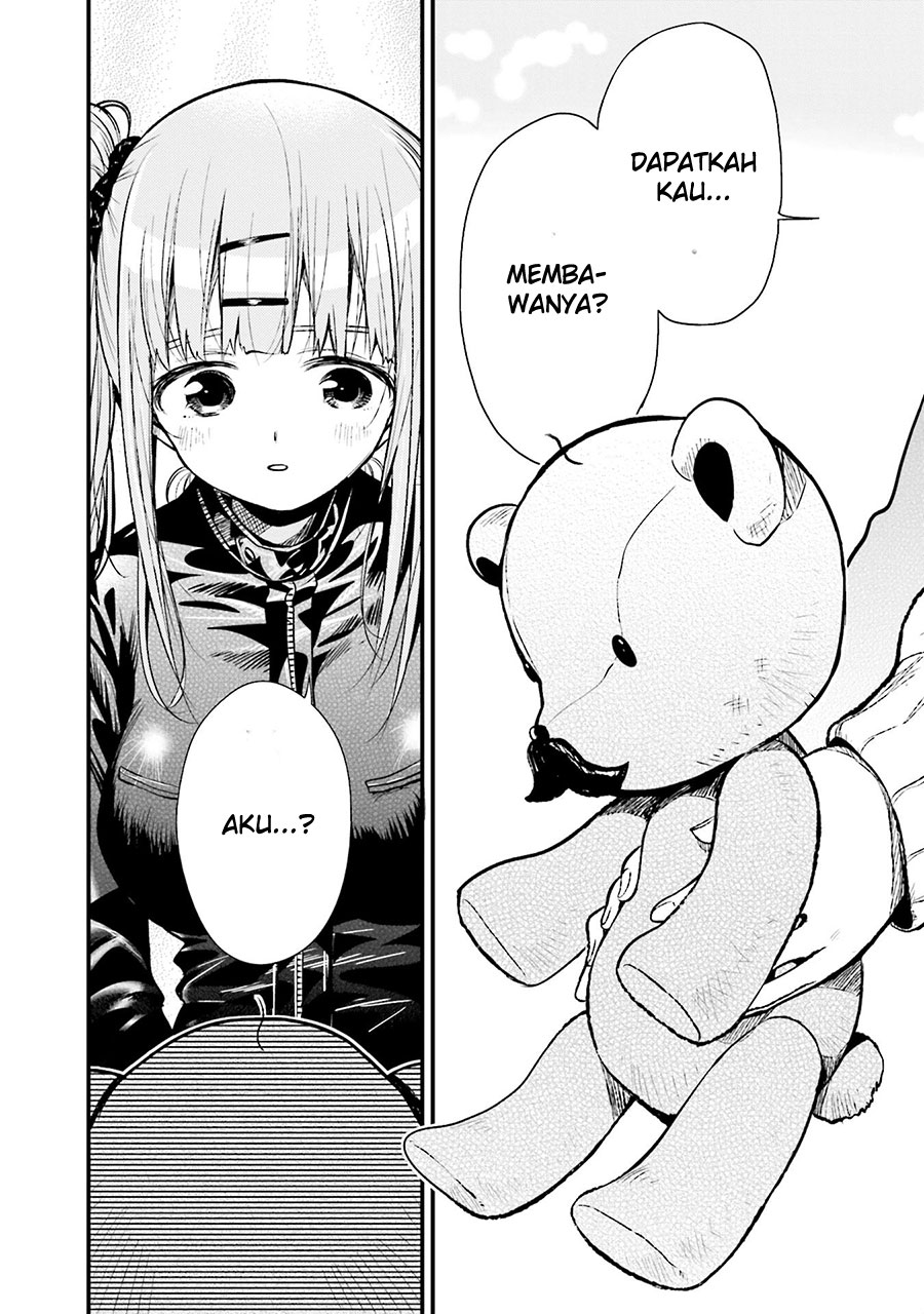 Chapter 54 - halaman 23