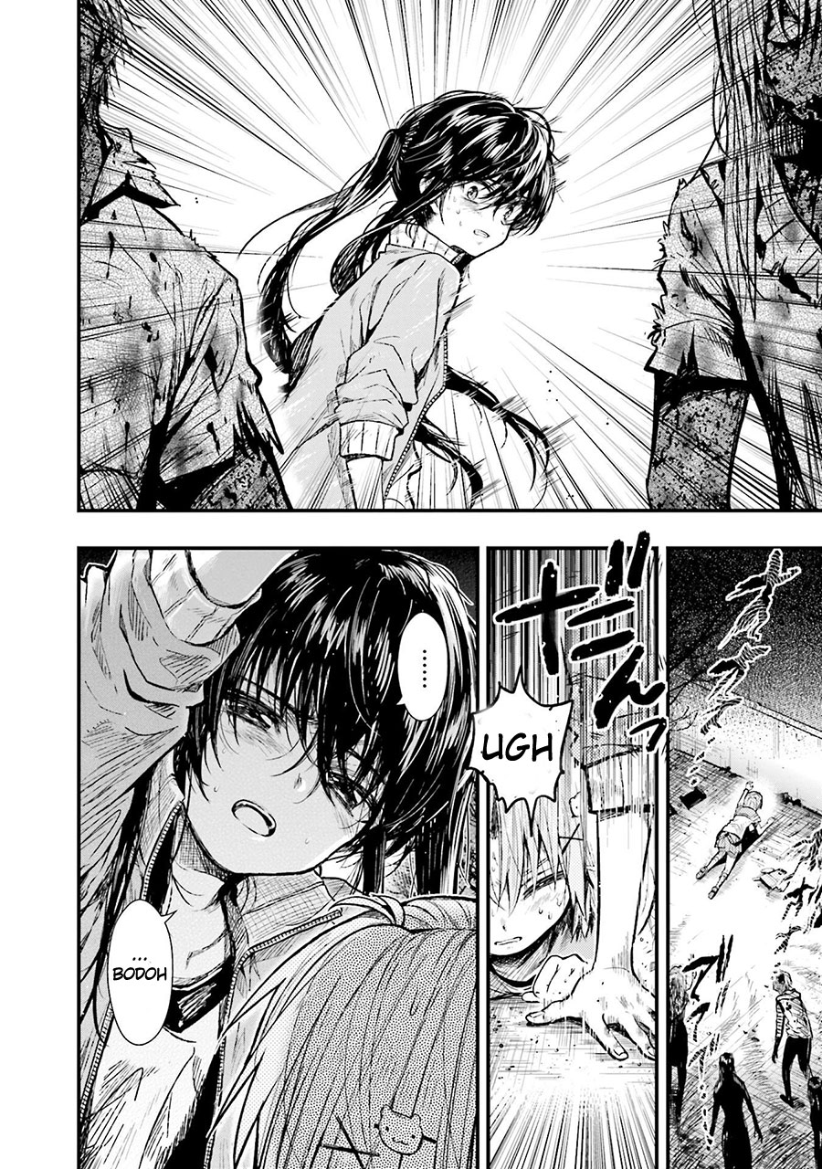 Chapter 52 - halaman 22