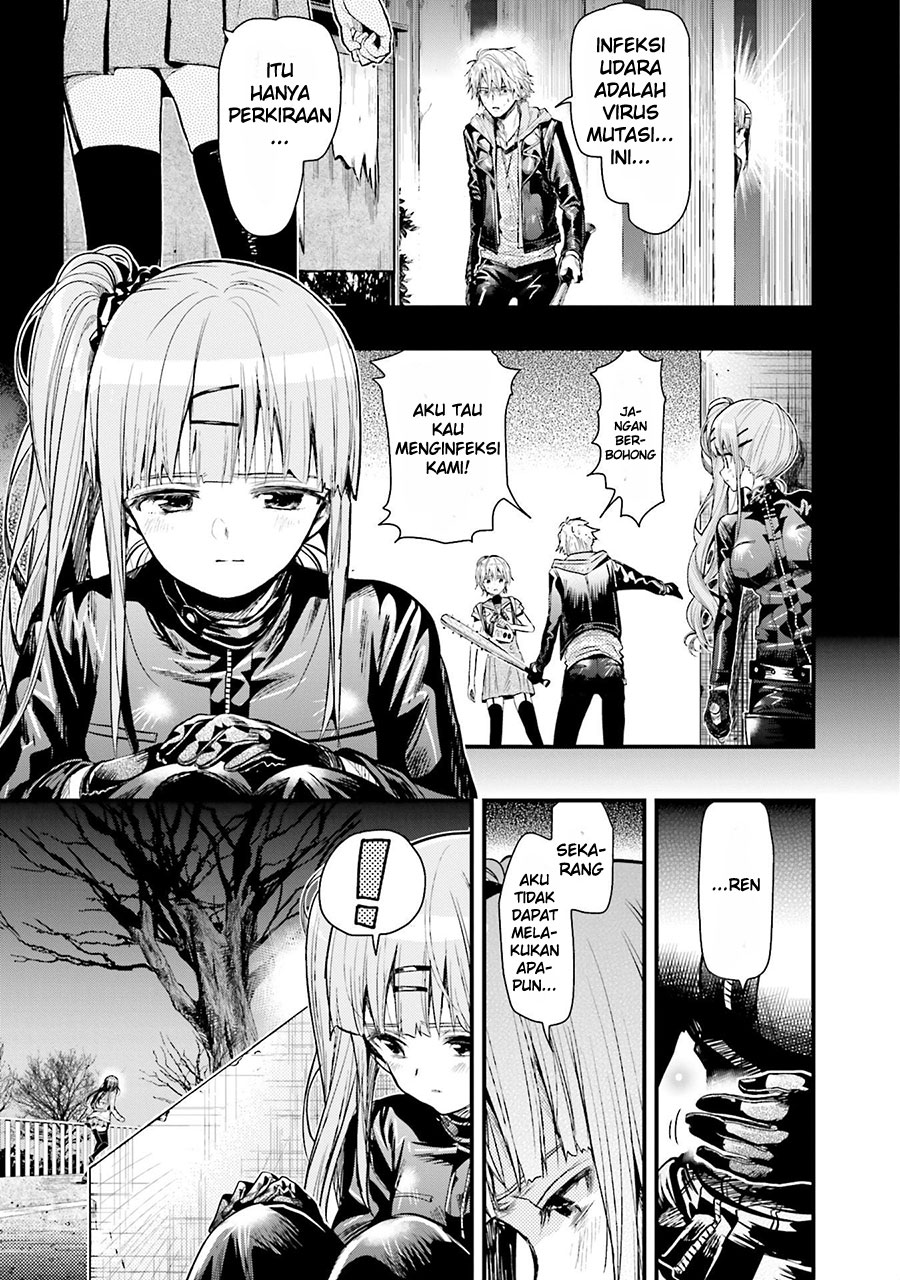 Chapter 51 - halaman 21