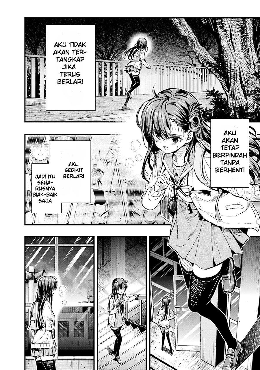 Chapter 51 - halaman 22