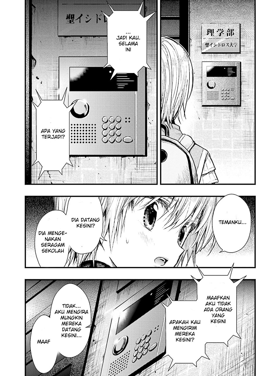 Chapter 50 - halaman 19