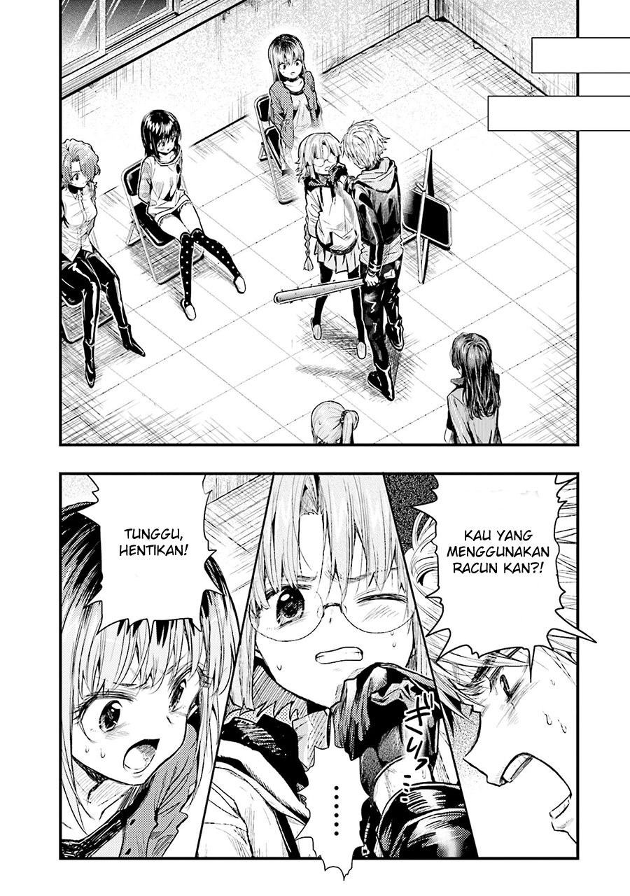 Chapter 50 - halaman 21