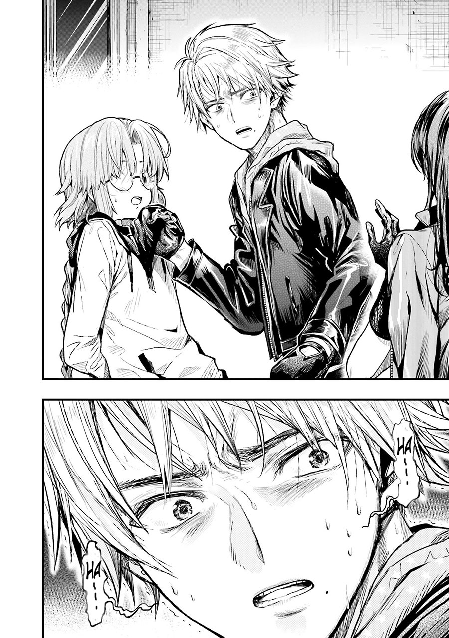 Chapter 50 - halaman 23