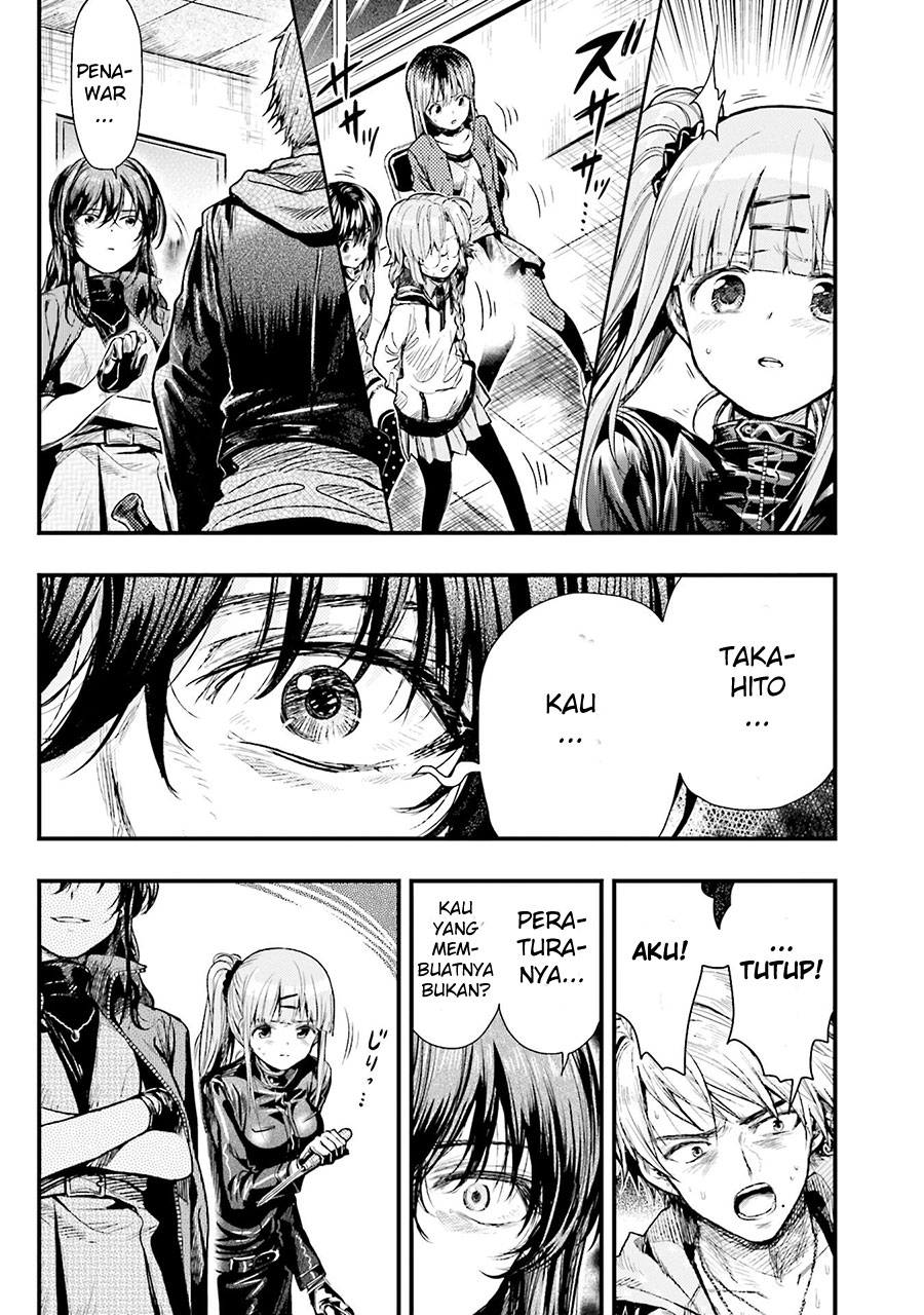 Chapter 50 - halaman 24