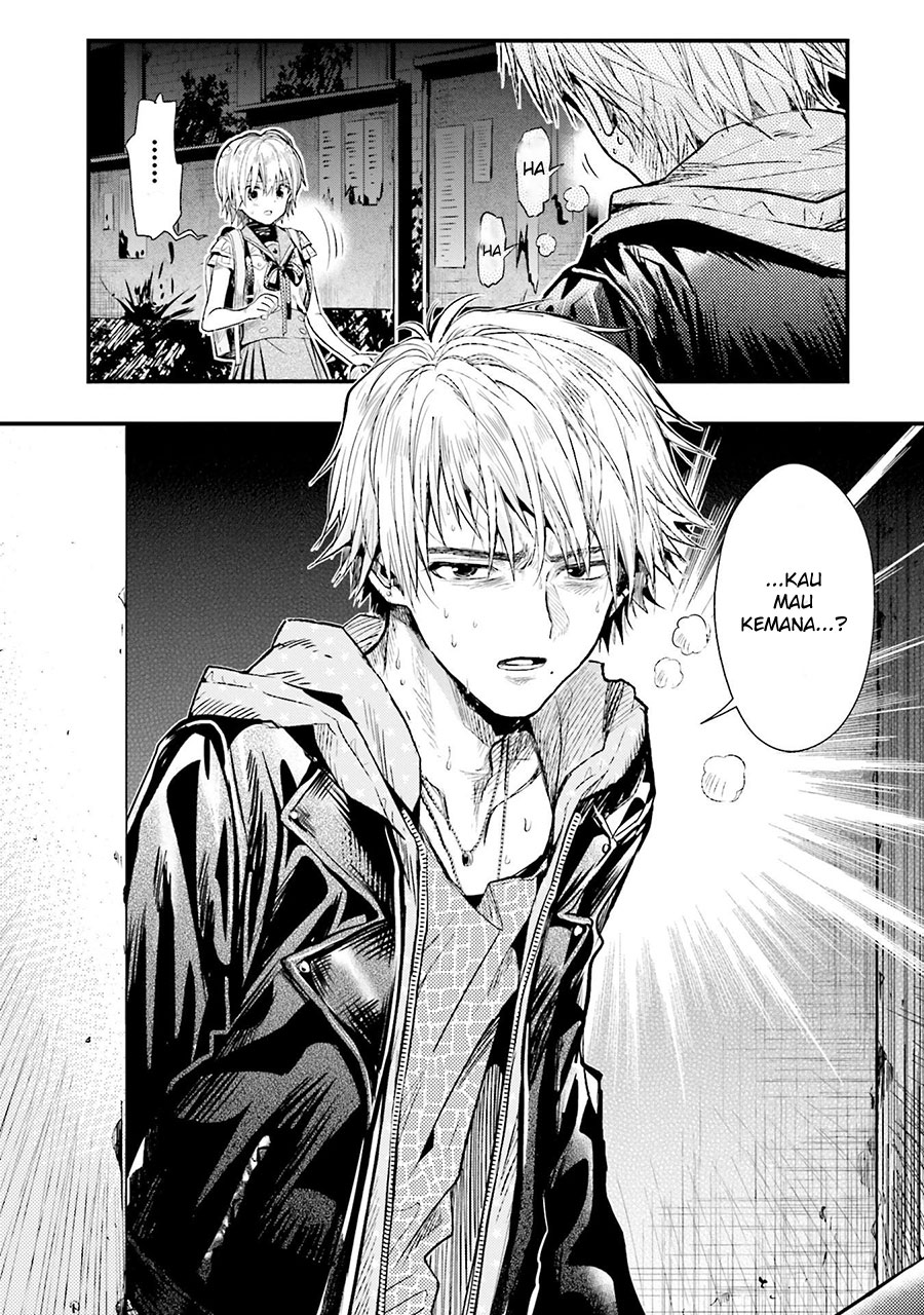 Chapter 50 - halaman 27