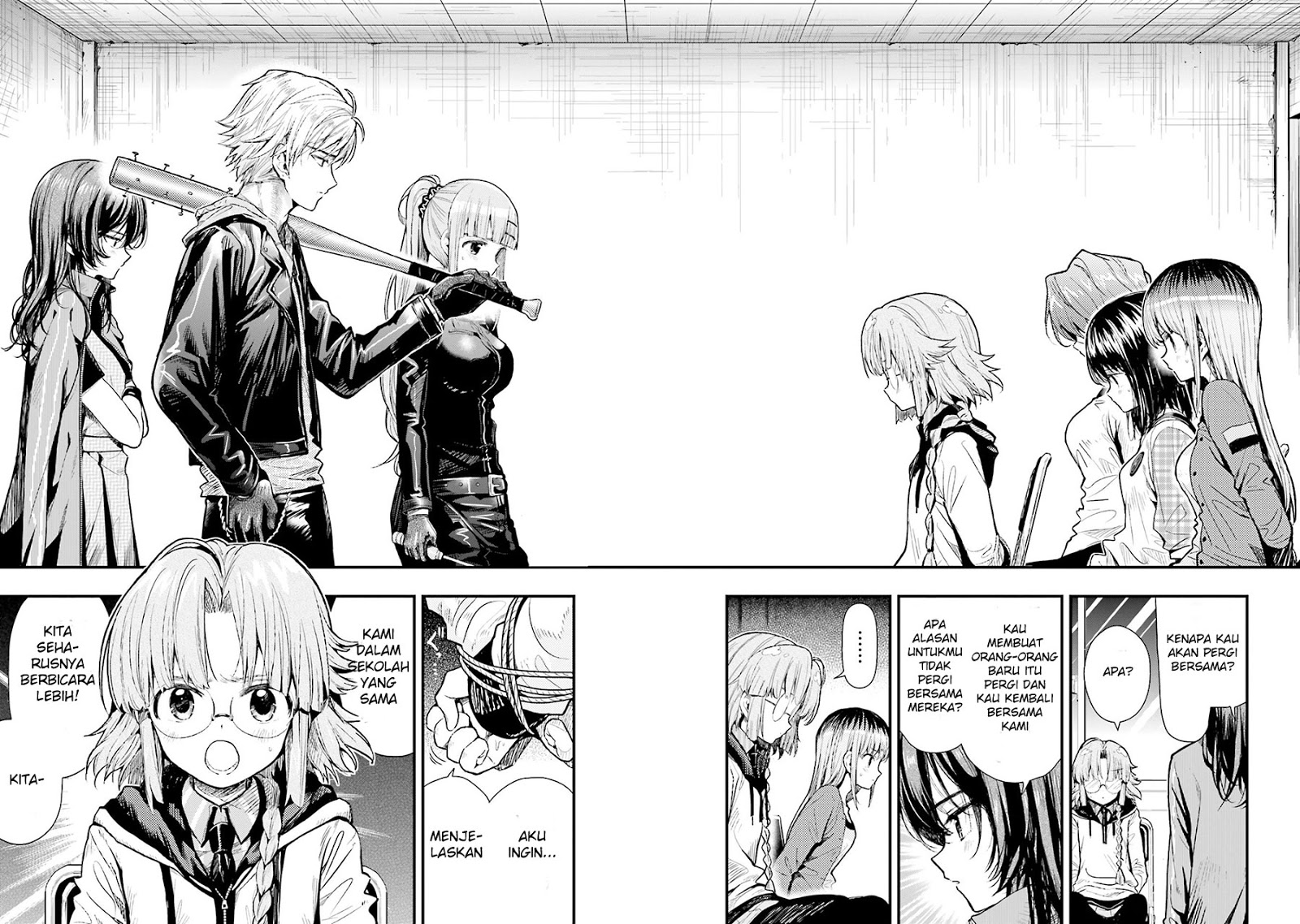 Chapter 50 - halaman 4
