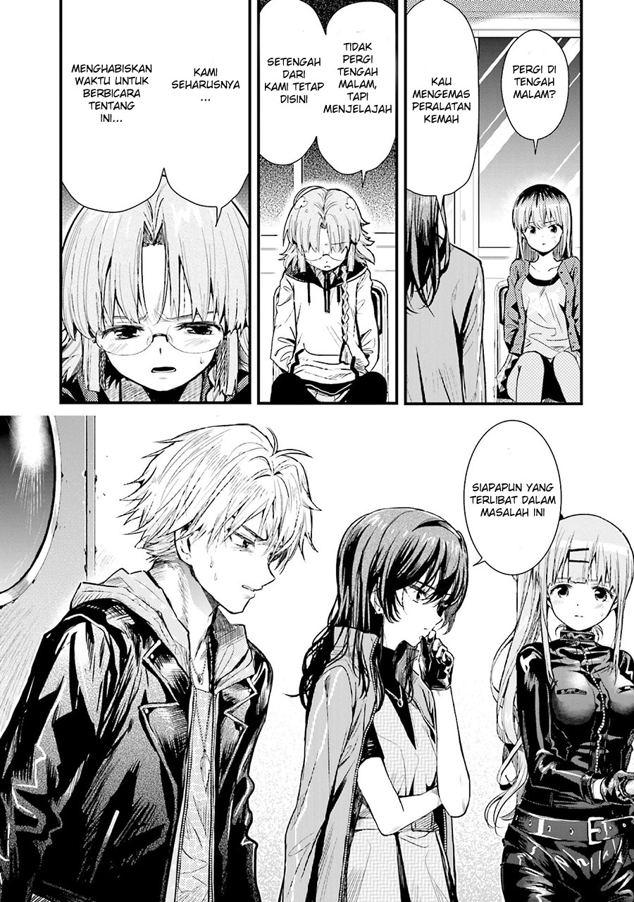 Chapter 50 - halaman 9