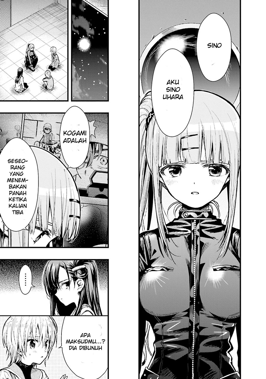 Chapter 49 - halaman 14