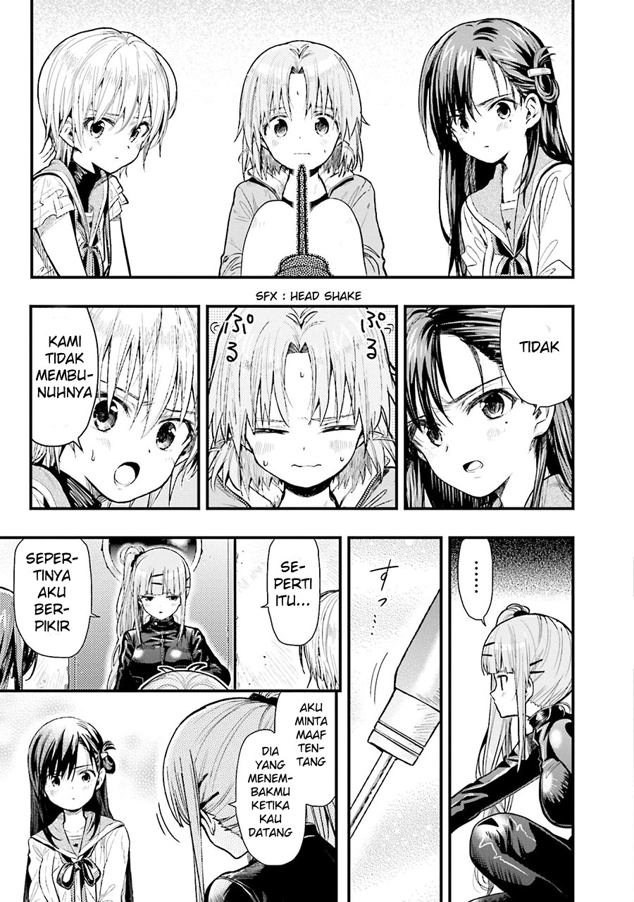 Chapter 49 - halaman 16