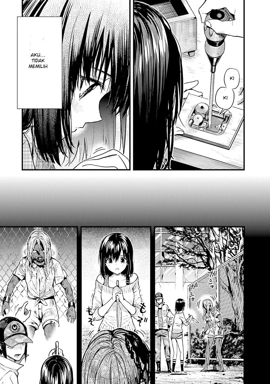 Chapter 47 - halaman 25