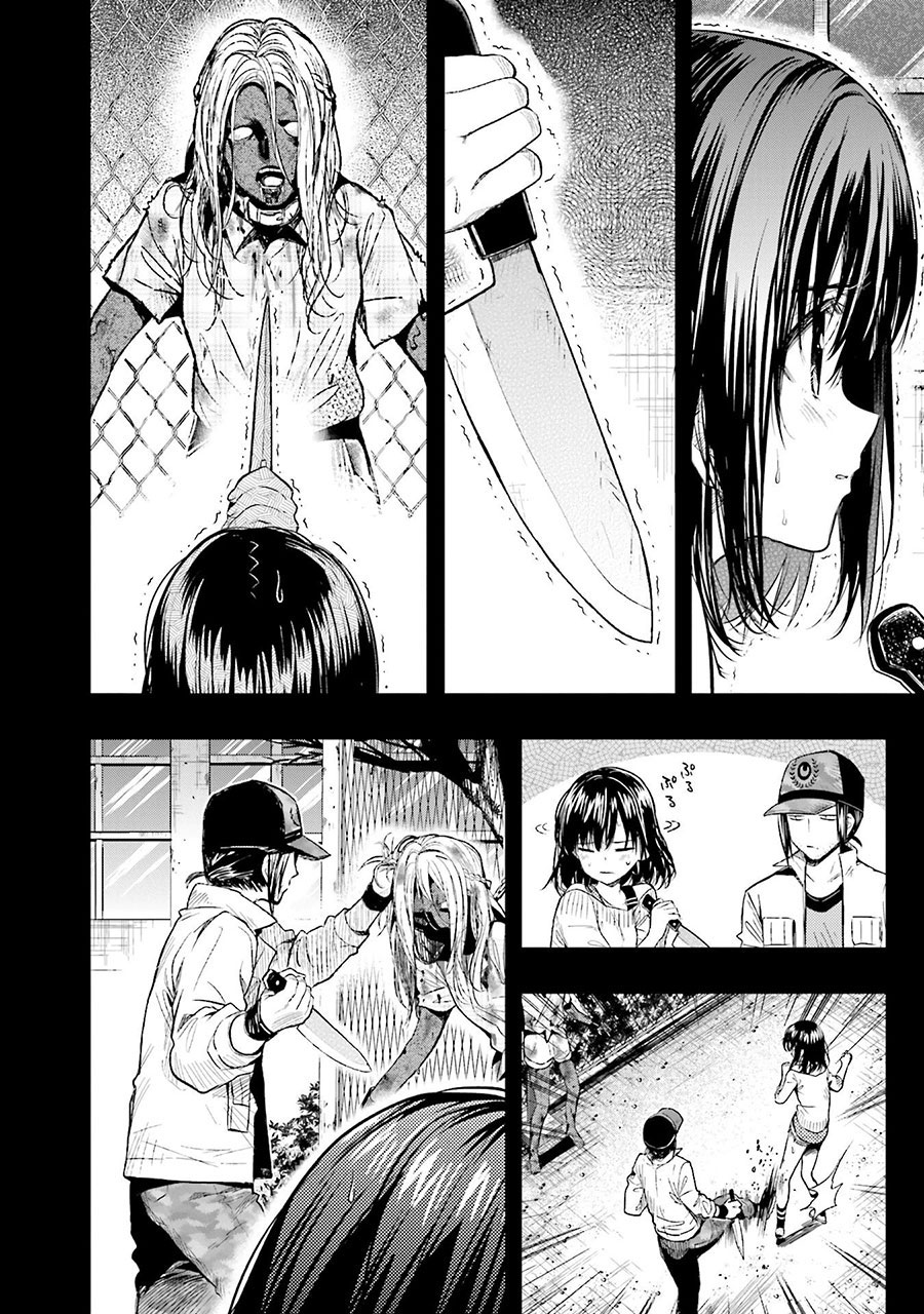 Chapter 47 - halaman 26