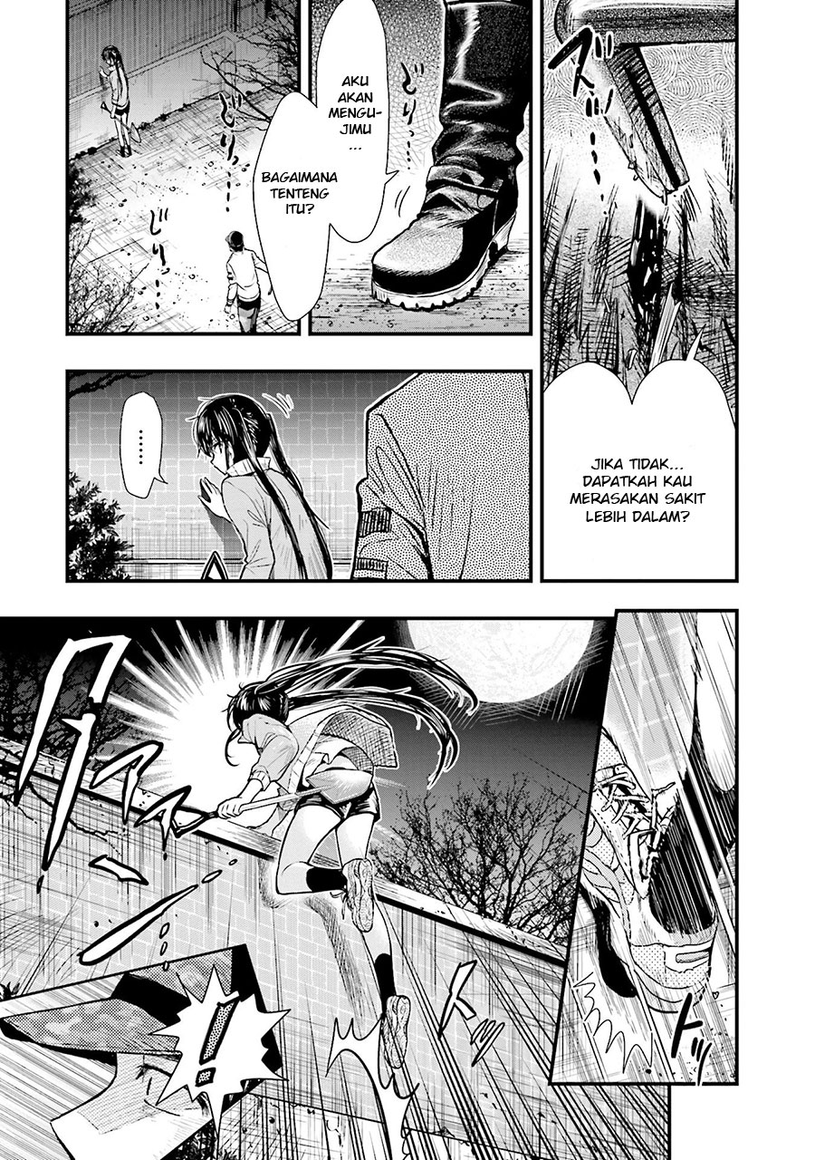 Chapter 46 - halaman 17