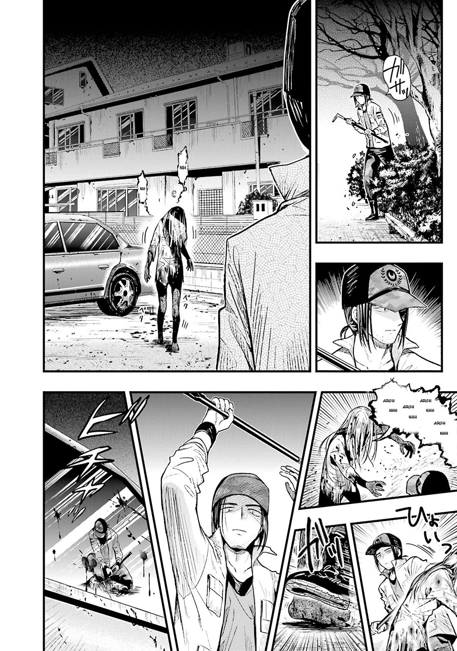 Chapter 46 - halaman 20