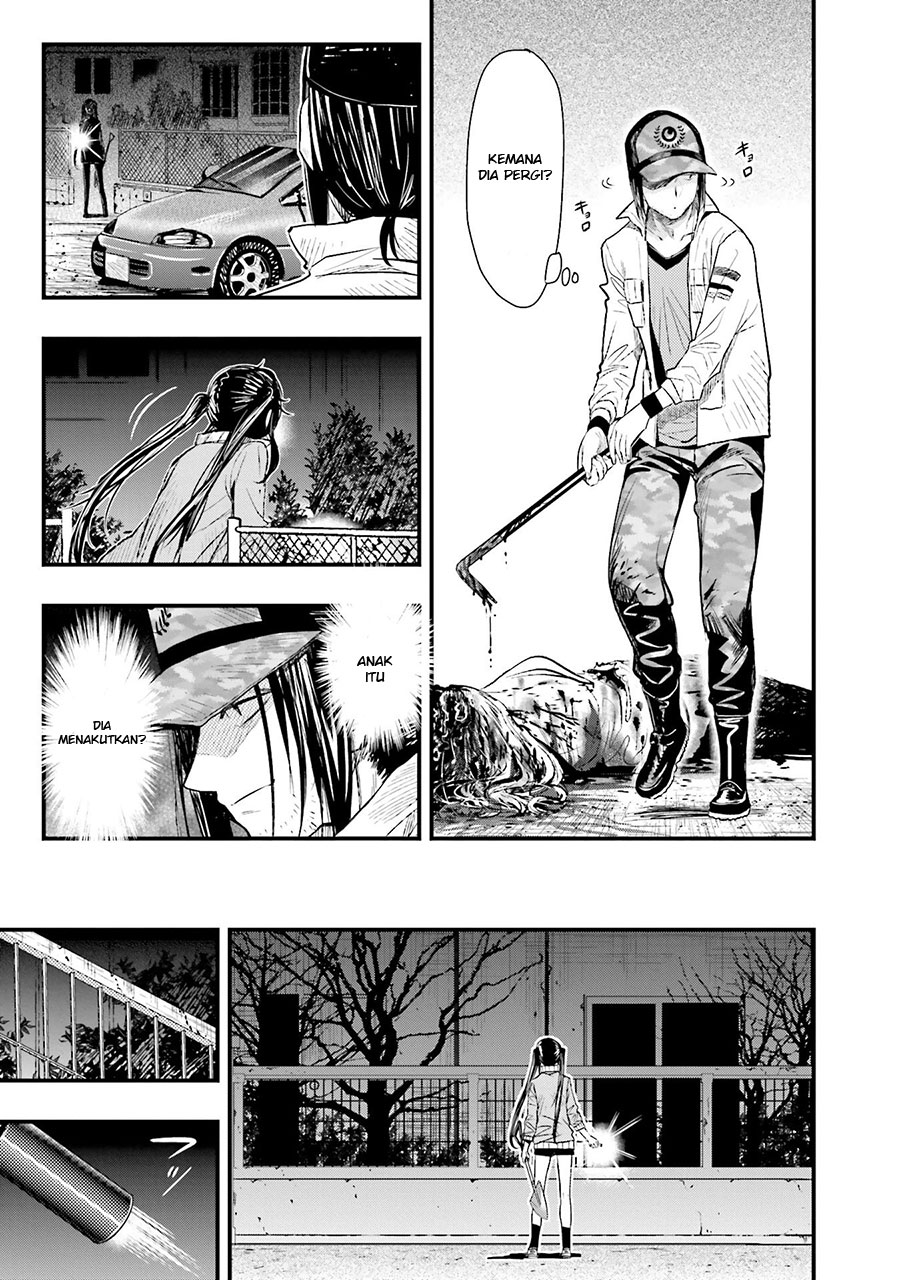 Chapter 46 - halaman 21