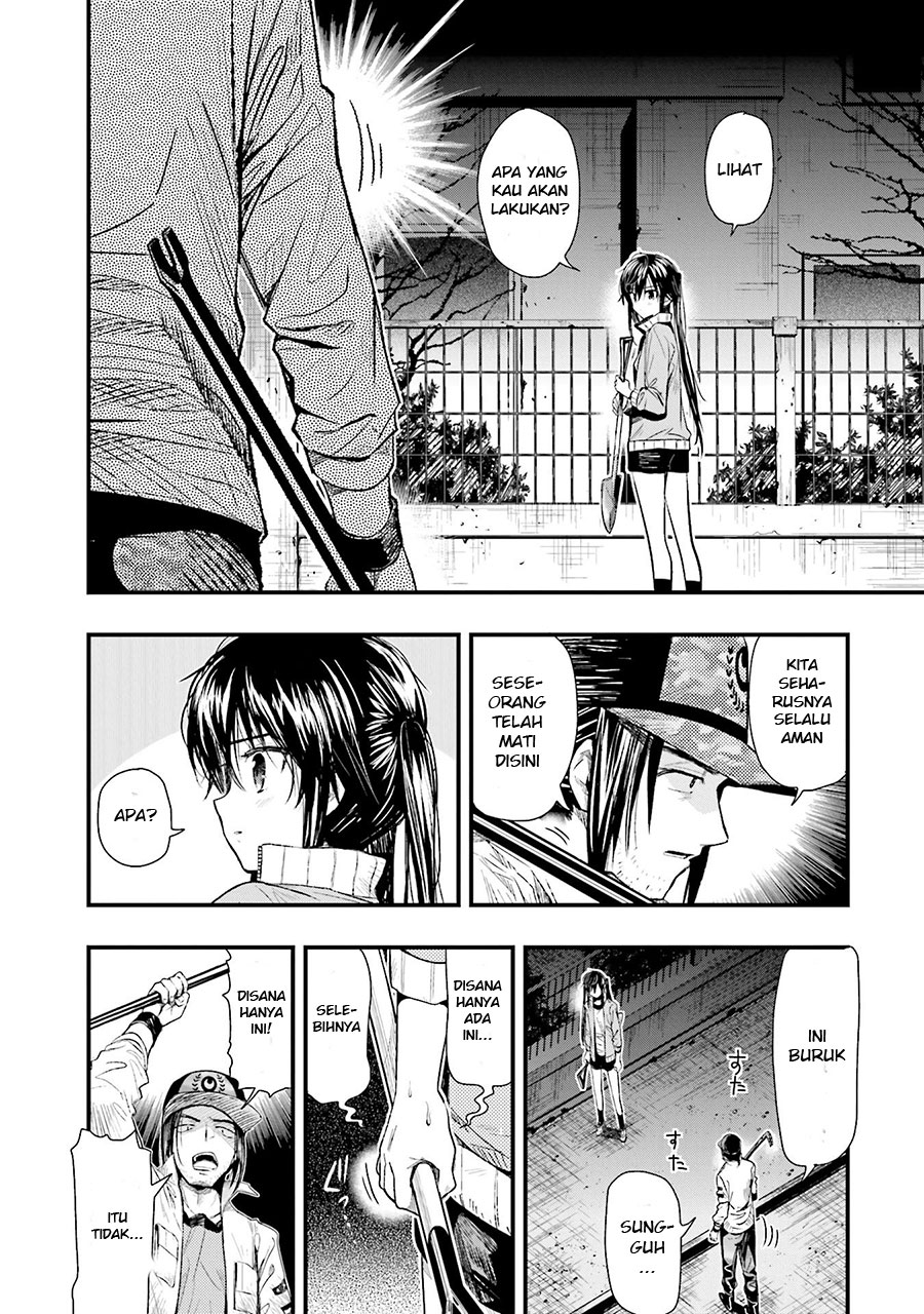 Chapter 46 - halaman 22