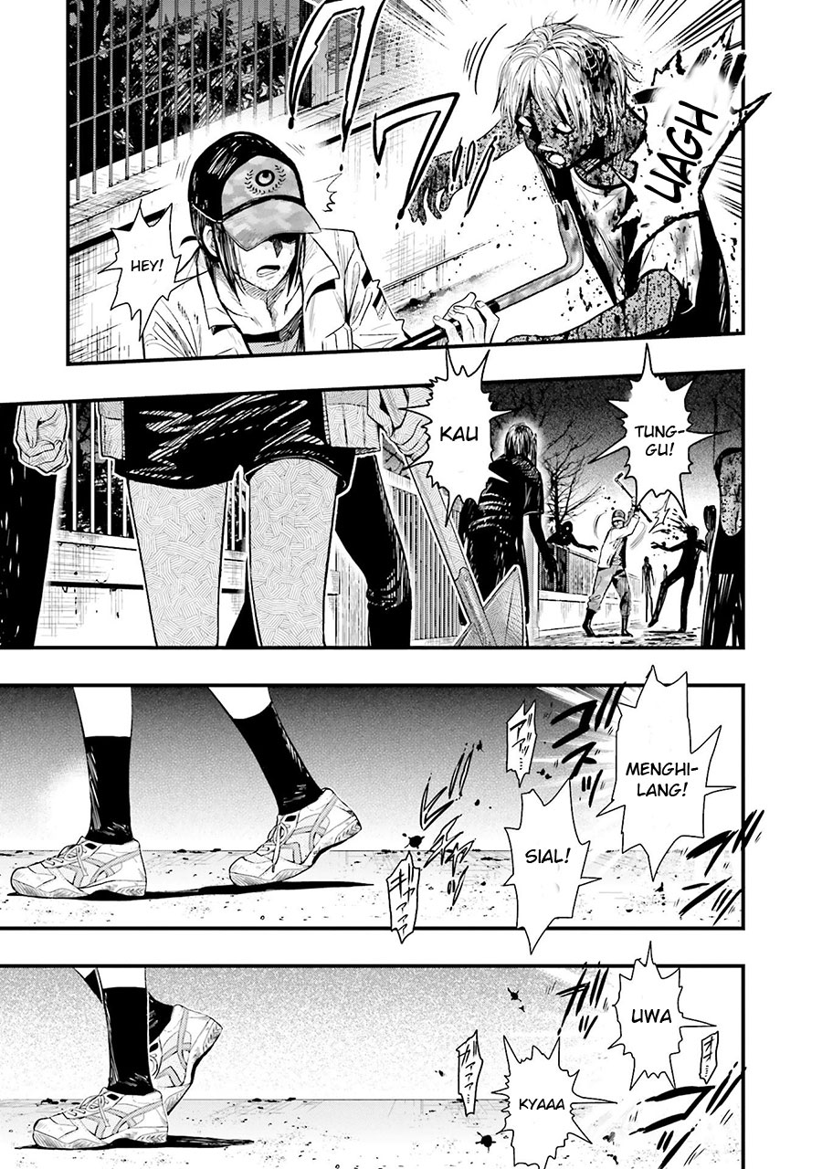 Chapter 46 - halaman 26