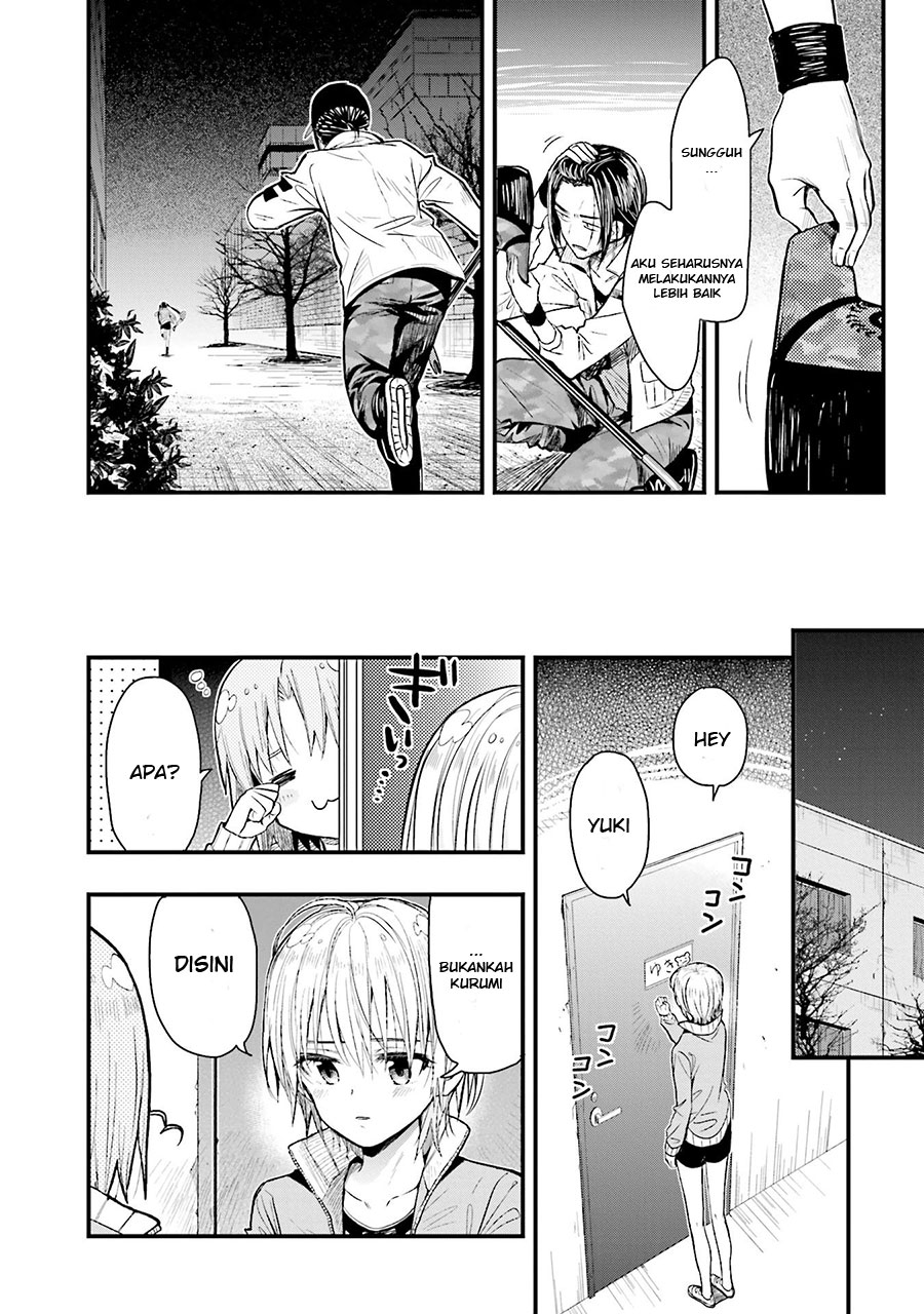 Chapter 46 - halaman 8
