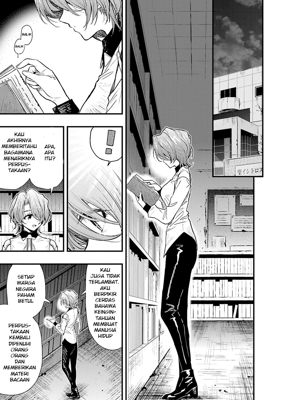 Chapter 45 - halaman 15