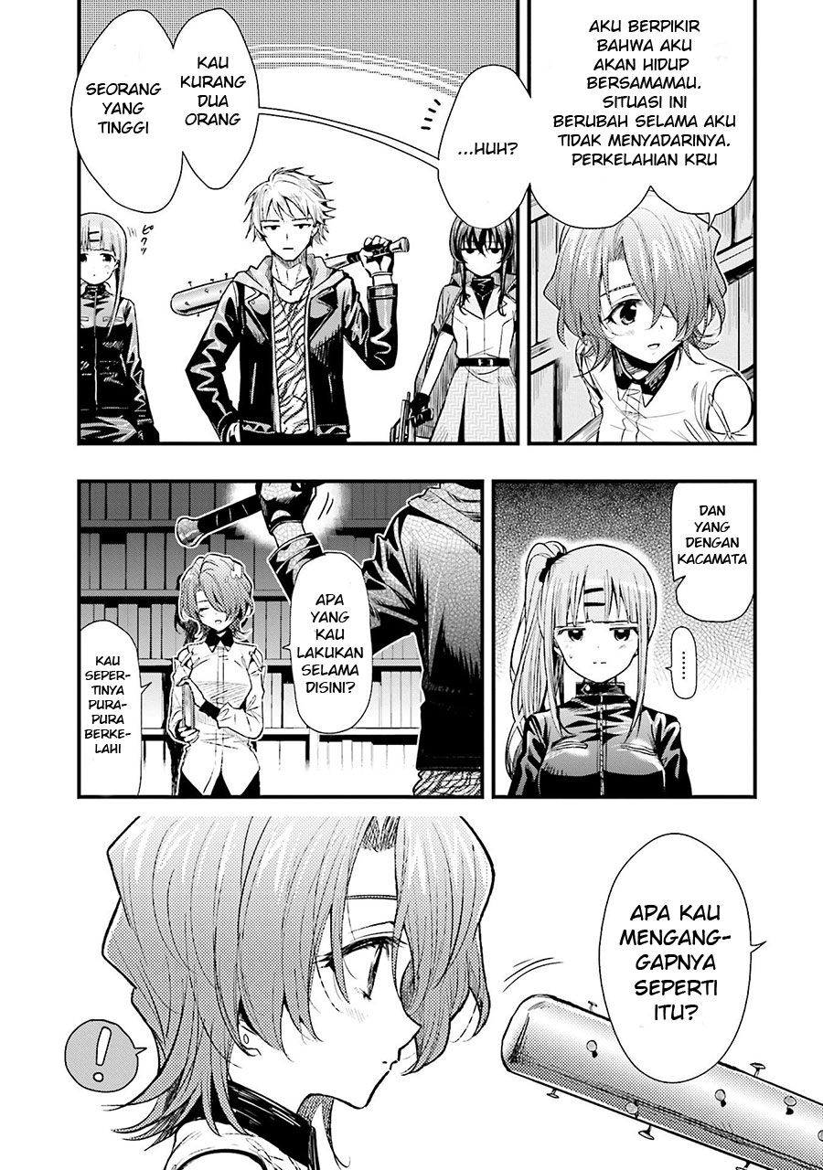 Chapter 45 - halaman 17