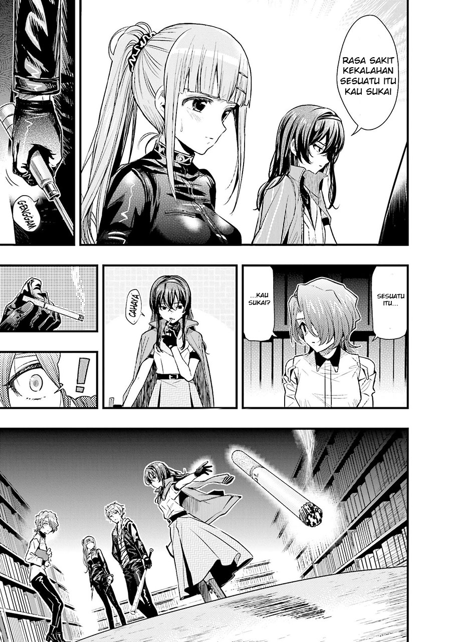 Chapter 45 - halaman 20