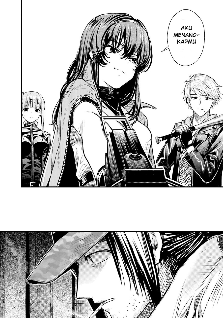 Chapter 45 - halaman 22