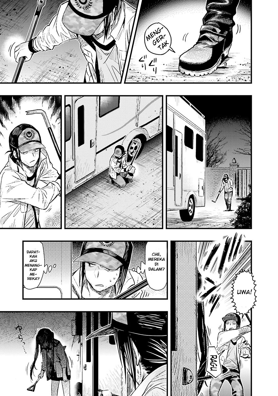 Chapter 45 - halaman 23