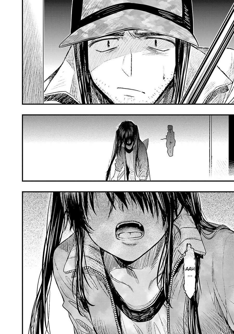 Chapter 45 - halaman 24