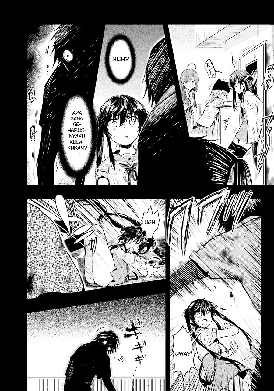 Chapter 45 - halaman 6