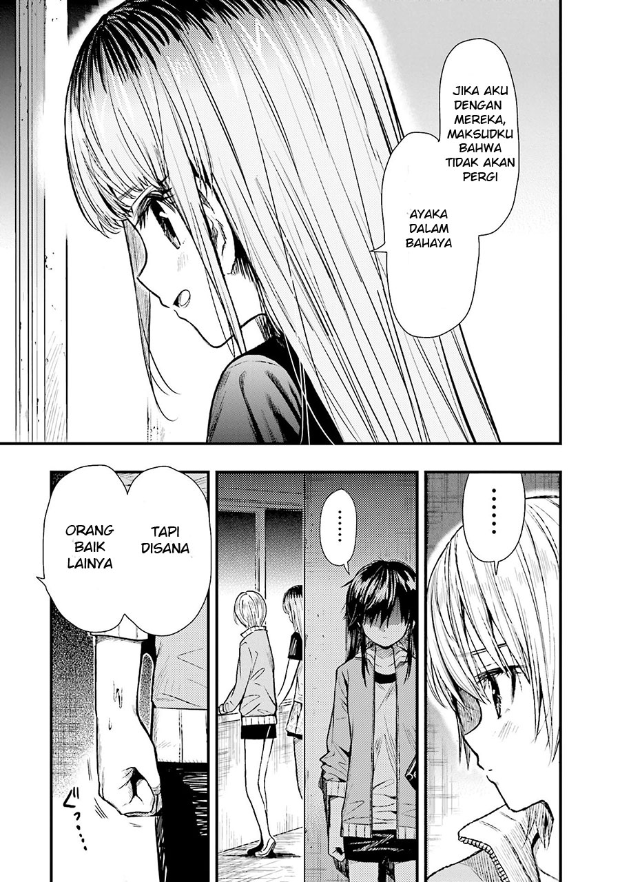 Chapter 44 - halaman 21