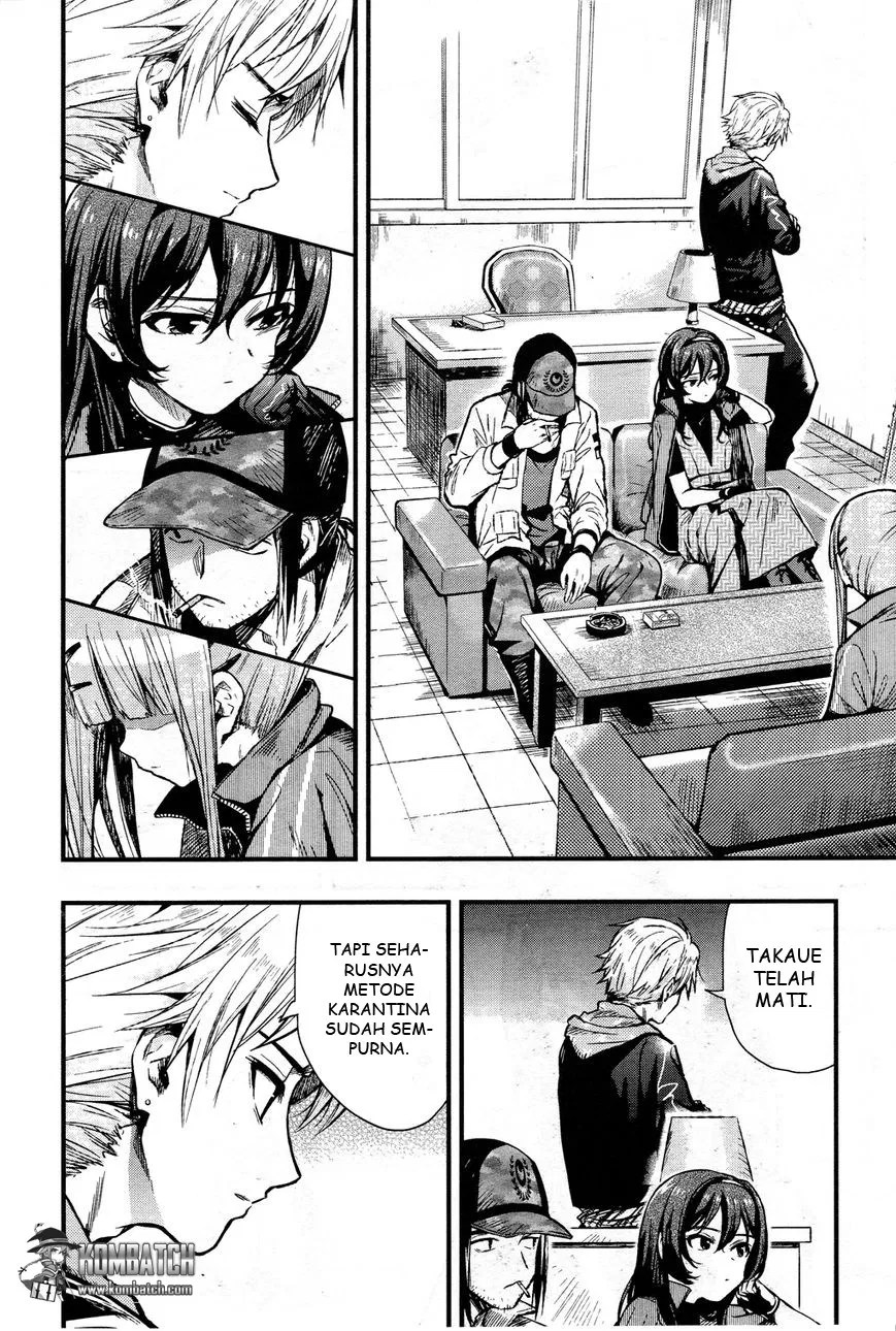 Chapter 43 - halaman 13