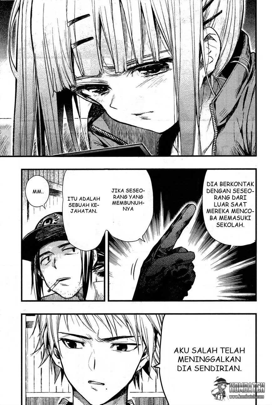 Chapter 43 - halaman 16