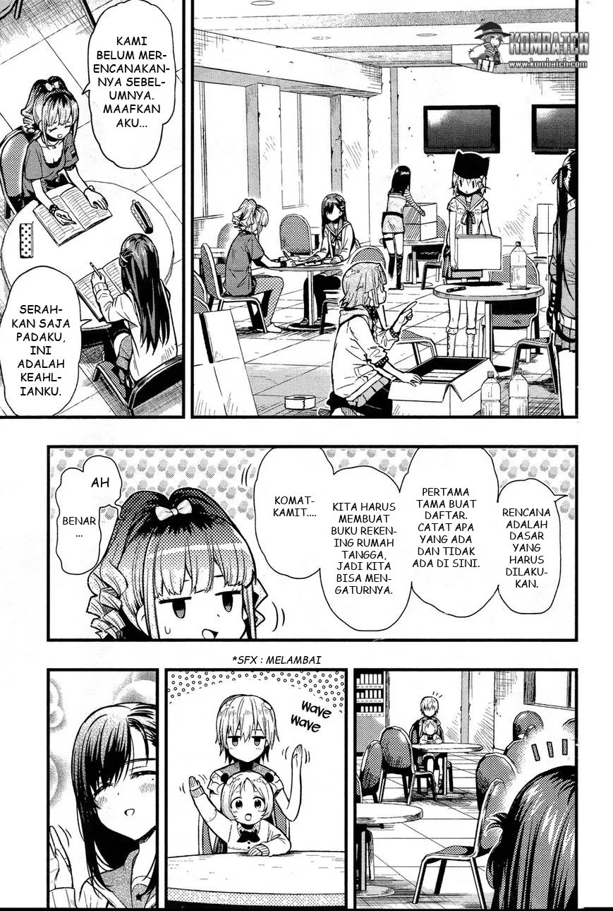 Chapter 43 - halaman 18