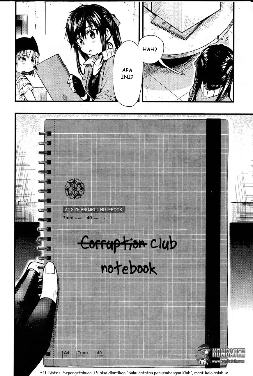 Chapter 43 - halaman 19