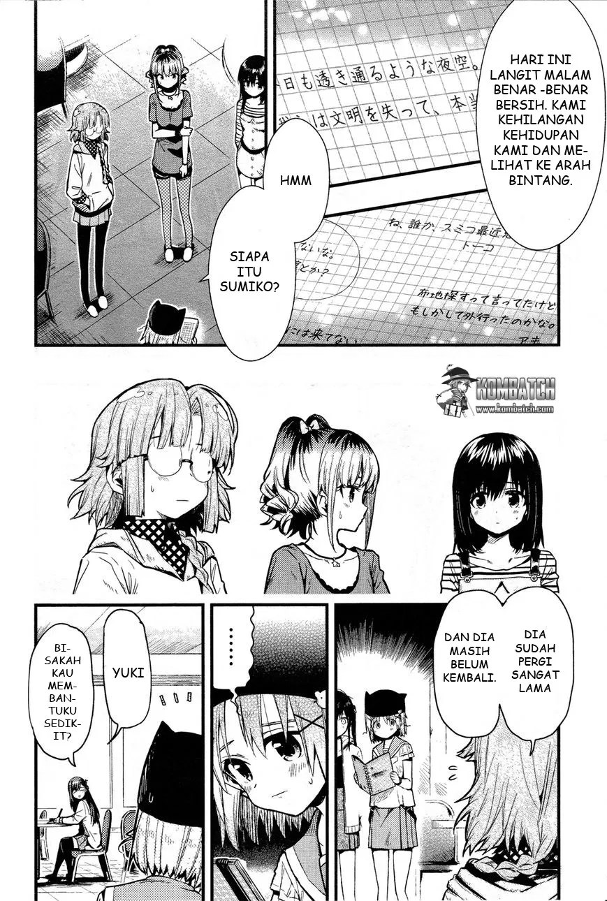 Chapter 43 - halaman 21