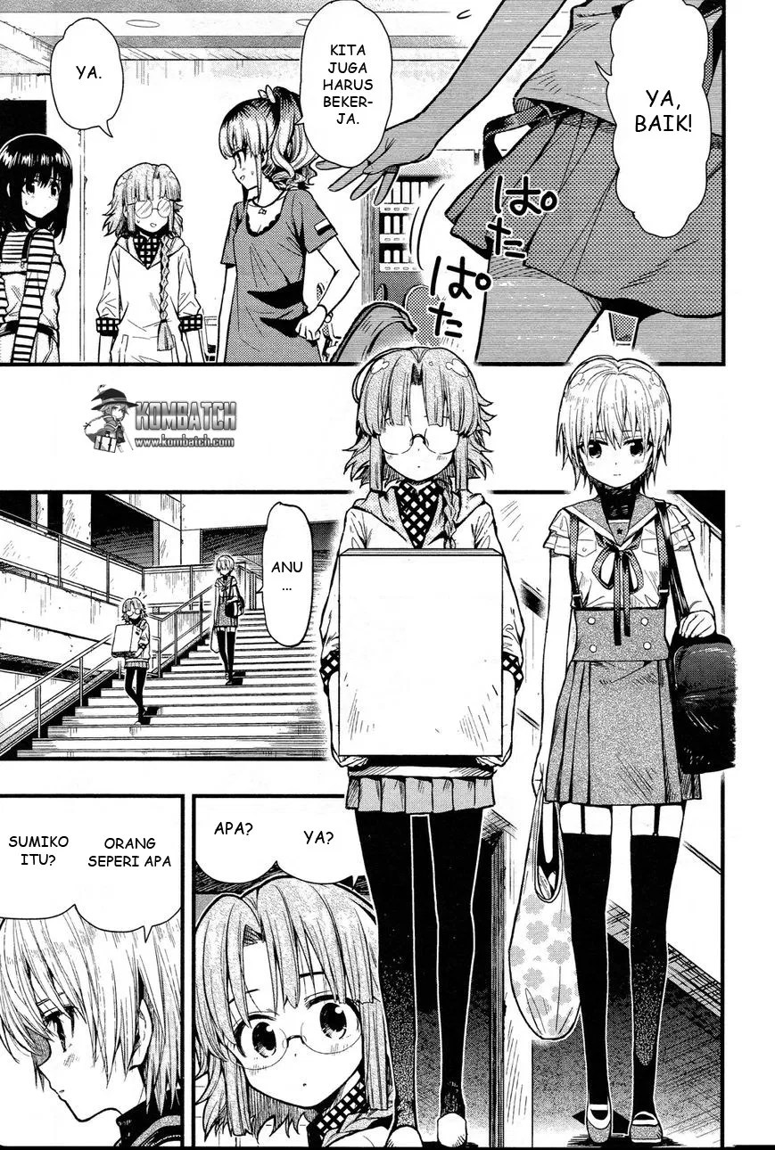 Chapter 43 - halaman 22