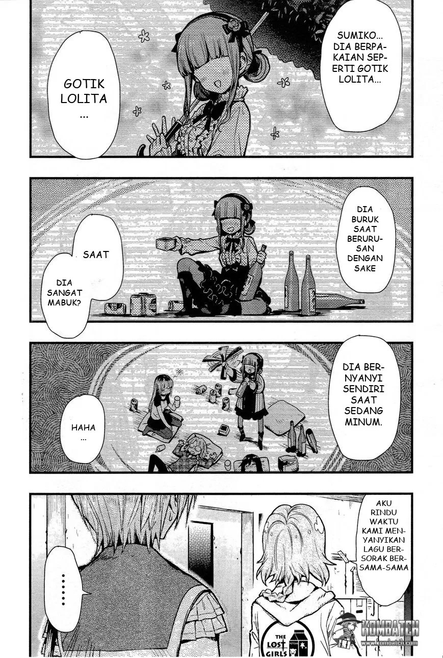 Chapter 43 - halaman 23